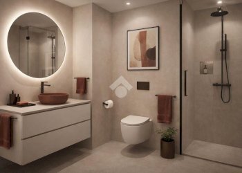 Porzione di casa Via Carignano, Rivalta di Torino - foto 34