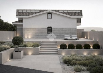 Porzione di casa Via Carignano, Rivalta di Torino - foto 36