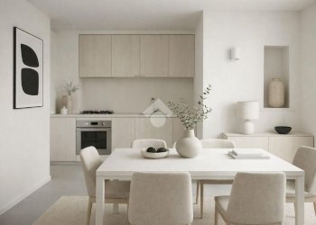 Porzione di casa Via Carignano, Rivalta di Torino - foto 39