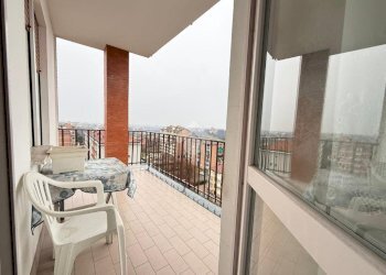 Quadrilocale Corso J. F. Kennedy, Collegno - foto 5