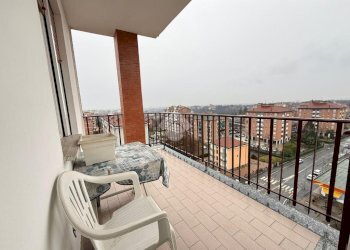 Quadrilocale Corso J. F. Kennedy, Collegno - foto 6