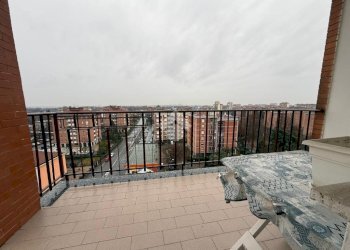 Quadrilocale Corso J. F. Kennedy, Collegno - foto 7