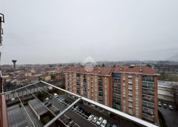 Quadrilocale Corso J. F. Kennedy, Collegno - foto 8