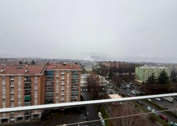 Quadrilocale Corso J. F. Kennedy, Collegno - foto 9