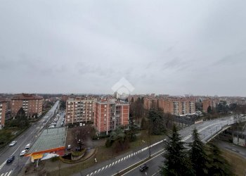 Quadrilocale Corso J. F. Kennedy, Collegno - foto 10