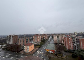 Quadrilocale Corso J. F. Kennedy, Collegno - foto 16