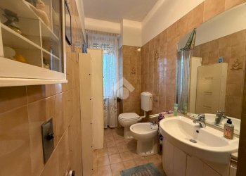 Quadrilocale Corso J. F. Kennedy, Collegno - foto 19