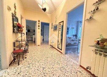 Quadrilocale Corso J. F. Kennedy, Collegno - foto 20