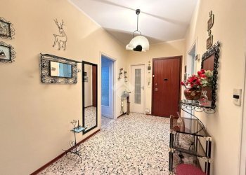 Quadrilocale Corso J. F. Kennedy, Collegno - foto 22