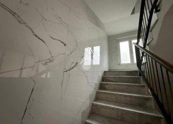 Quadrilocale Corso J. F. Kennedy, Collegno - foto 24