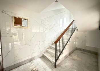 Quadrilocale Corso J. F. Kennedy, Collegno - foto 25