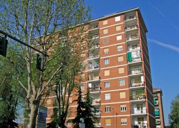 Quadrilocale Corso J. F. Kennedy, Collegno - foto 26