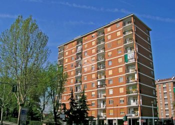 Quadrilocale Corso J. F. Kennedy, Collegno - foto 27