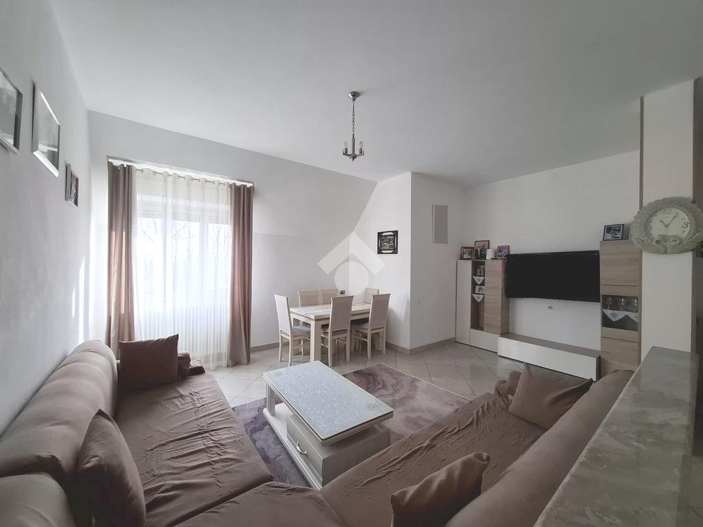Four-room apartment Via Umberto I, Castel Bolognese - photo 1