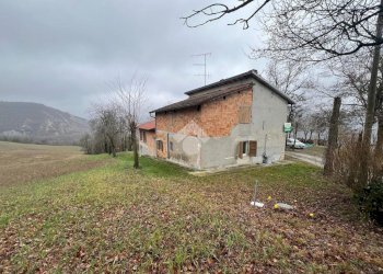 Villa Strada la Villa, Neviano degli Arduini - foto 18