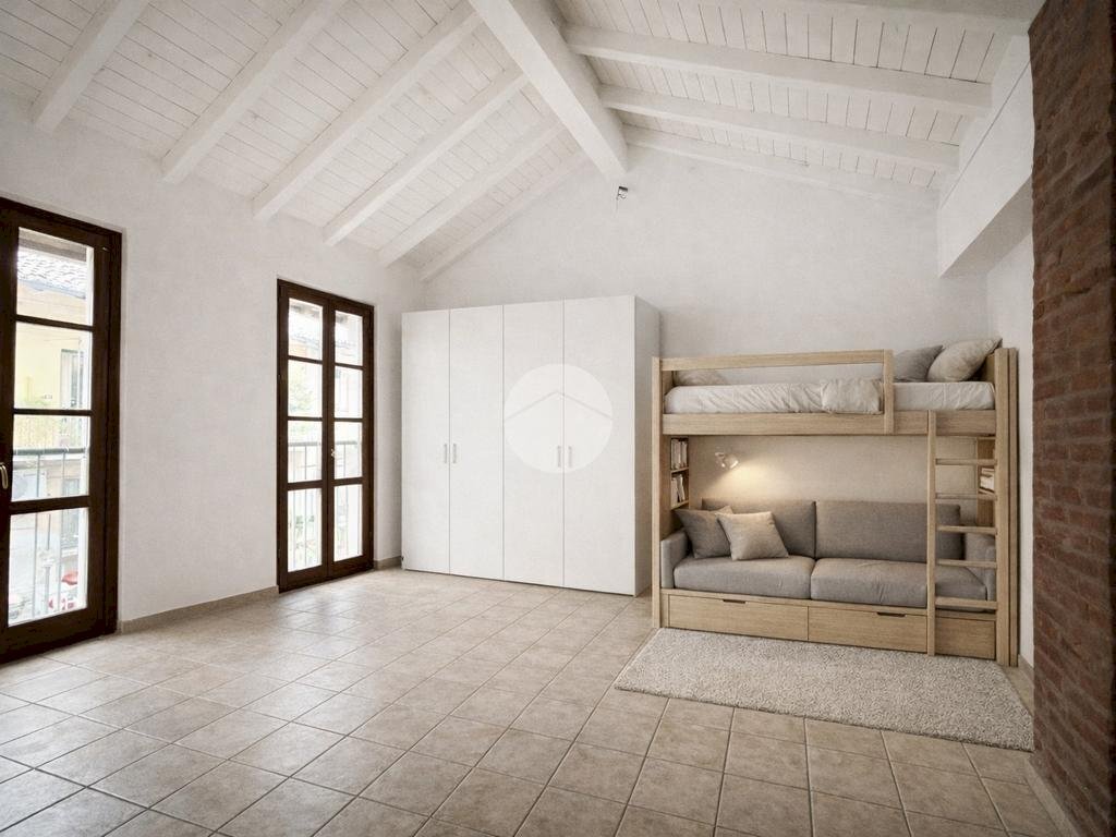 Monolocale Via della Madonna, Corbetta - foto 1