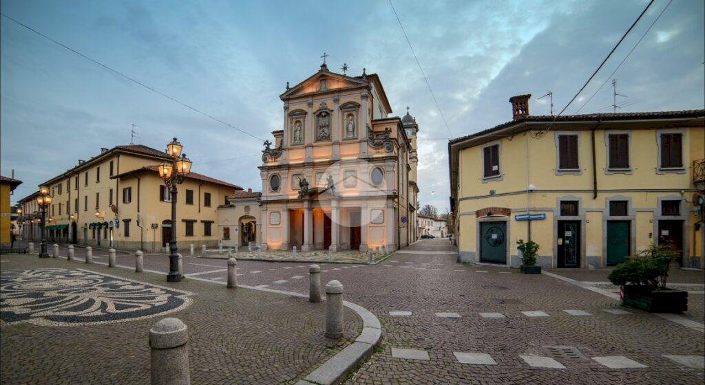 Monolocale Via della Madonna, Corbetta - foto 3