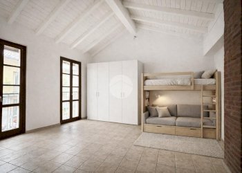 Monolocale Via della Madonna, Corbetta - foto 1