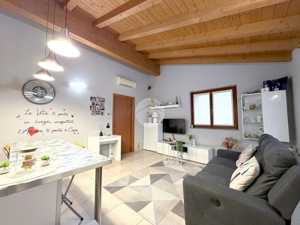 Bilocale Via Ugo La Malfa, Corbetta - foto 2