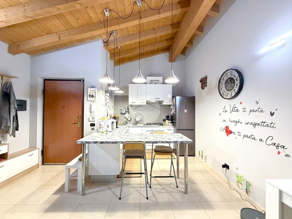 Two-room apartment Via Ugo La Malfa, Corbetta - photo 3