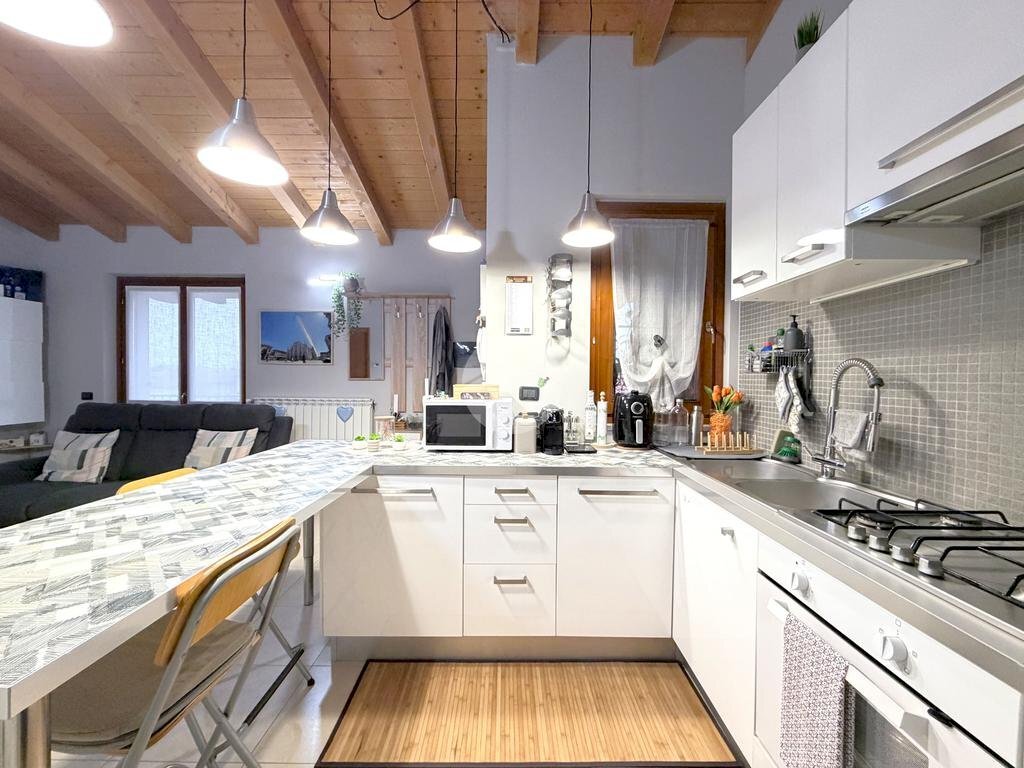 Two-room apartment Via Ugo La Malfa, Corbetta - photo 2