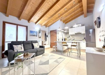 Bilocale Via Ugo La Malfa, Corbetta - foto 1