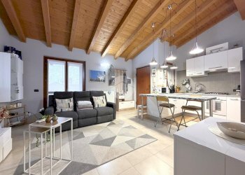 Bilocale Via Ugo La Malfa, Corbetta - foto 5