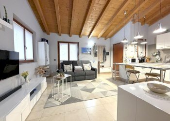 Bilocale Via Ugo La Malfa, Corbetta - foto 7