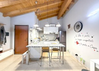 Bilocale Via Ugo La Malfa, Corbetta - foto 8