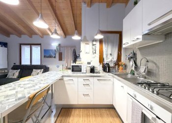 Bilocale Via Ugo La Malfa, Corbetta - foto 9