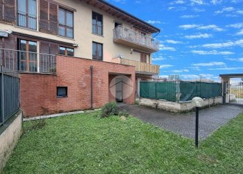 Bilocale Via Ugo La Malfa, Corbetta - foto 26