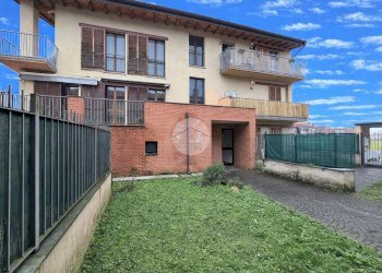 Bilocale Via Ugo La Malfa, Corbetta - foto 27