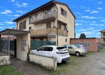 Bilocale Via Ugo La Malfa, Corbetta - foto 29