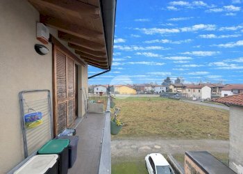 Bilocale Via Ugo La Malfa, Corbetta - foto 10