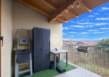 Bilocale Via Ugo La Malfa, Corbetta - foto 22