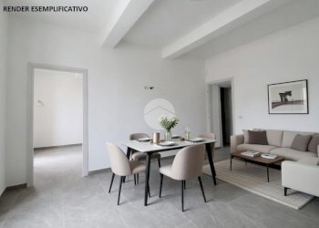 Two-room apartment Piazza Giacomo Ferrari, Langhirano - photo 6