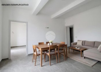 Two-room apartment Piazza Giacomo Ferrari, Langhirano - photo 6