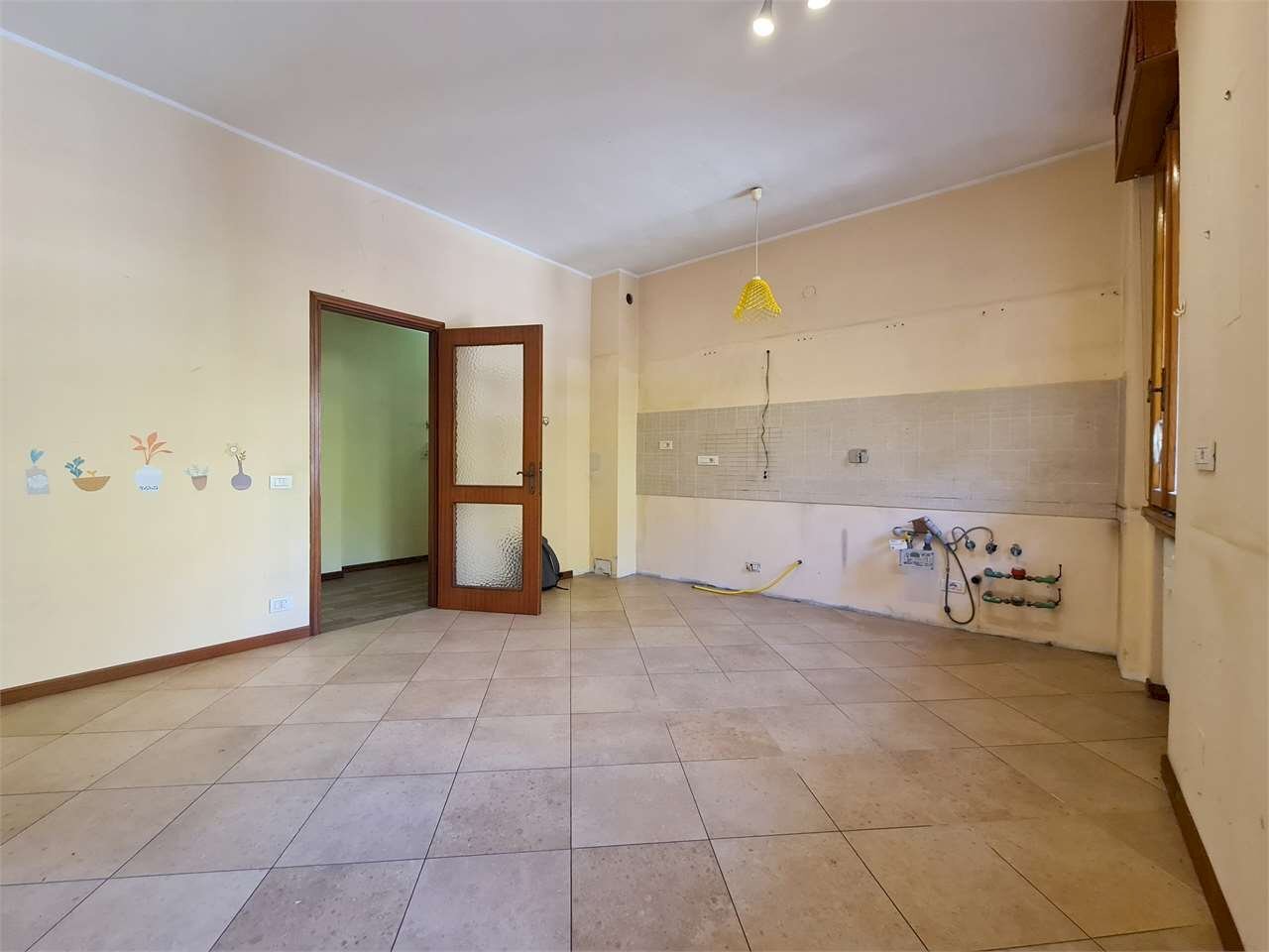 Quadrilocale Modena (zona Circoscrizione 1) - foto 3