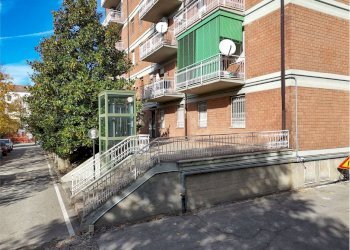 Quadrilocale Modena (zona Circoscrizione 1) - foto 22