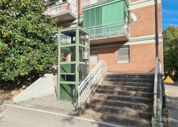 Quadrilocale Modena (zona Circoscrizione 1) - foto 23