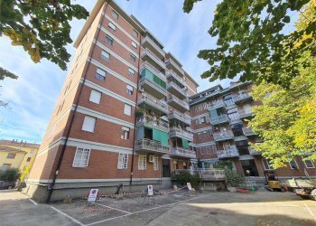 Quadrilocale Modena (zona Circoscrizione 1) - foto 24