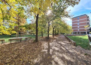 Quadrilocale Modena (zona Circoscrizione 1) - foto 27