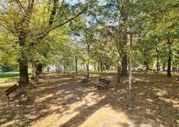 Quadrilocale Modena (zona Circoscrizione 1) - foto 28