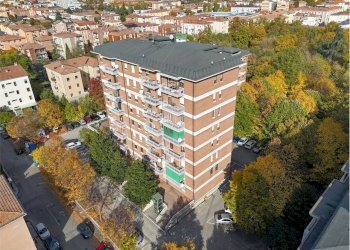 Quadrilocale Modena (zona Circoscrizione 1) - foto 29