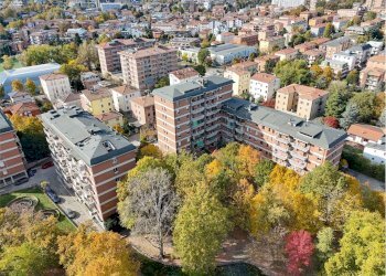 Quadrilocale Modena (zona Circoscrizione 1) - foto 31