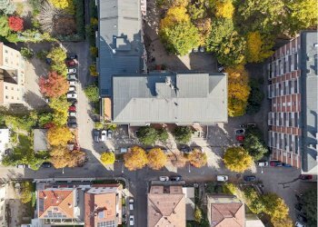 Quadrilocale Modena (zona Circoscrizione 1) - foto 32