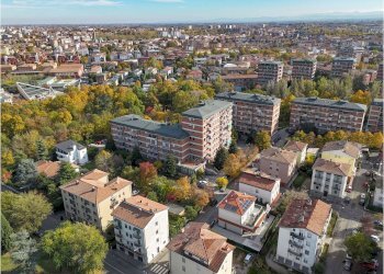 Quadrilocale Modena (zona Circoscrizione 1) - foto 33