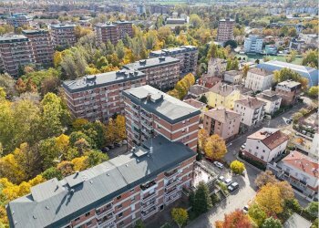 Quadrilocale Modena (zona Circoscrizione 1) - foto 34