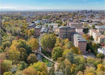 Quadrilocale Modena (zona Circoscrizione 1) - foto 35