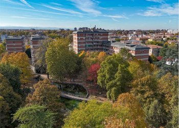 Quadrilocale Modena (zona Circoscrizione 1) - foto 37